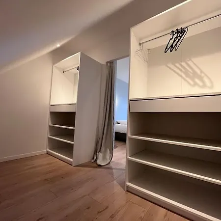 Le Saint Pierre Grand Duplex Hyper Centre, Port Apartment *