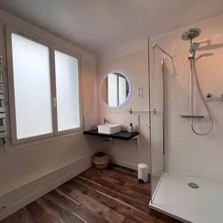 Le Saint Pierre Grand Duplex Hyper Centre, Port